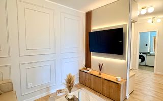 Apartament PREMIUM 3 camere  – Zona Eroilor, Florești - Poză 7