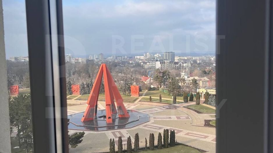 Chirie, apartament, 2 camere, strada Ion Nistor, Centru - Poză 11