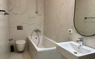 Duplex de închiriat – Herăstrău, spațios și modern - Poză 10