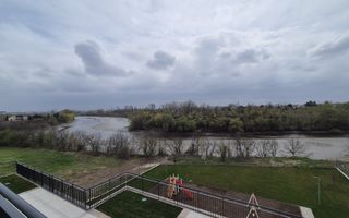 Penthouse 4 camere, 4 bai, 166 mp, terasa 145 mp - metrou Starulesti - Poză 24