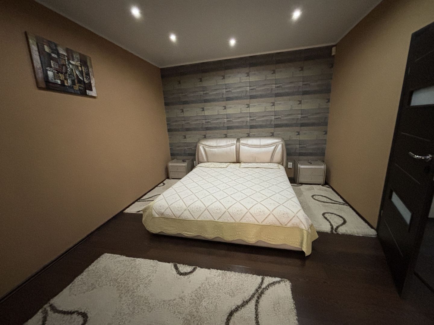 Casa 6 Camere Fabrica de Glucoza Petricani - Poză 5