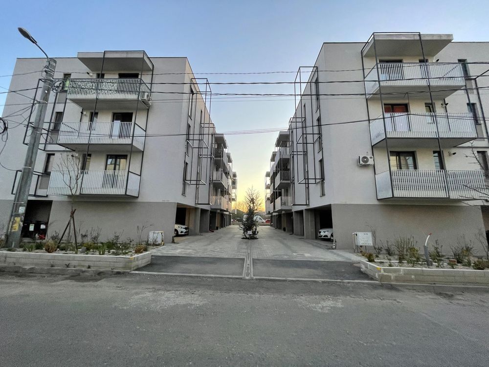 Inchiriere garsoniera sector 3 Nicolae Grigorescu - Poză 4