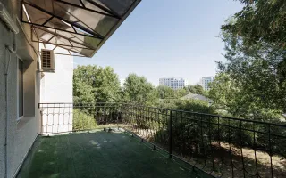 Vânzare, apartament, 3 camere, str, Vasile Lupu, Buiucani - Poză 12