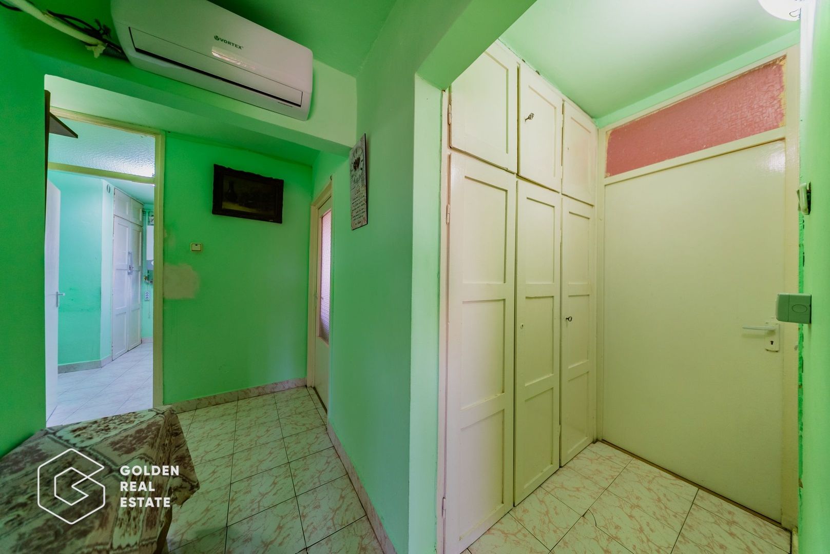 Apartament 3 camere, Micalaca-Orizont, decomandat, comision 0% - Poză 16