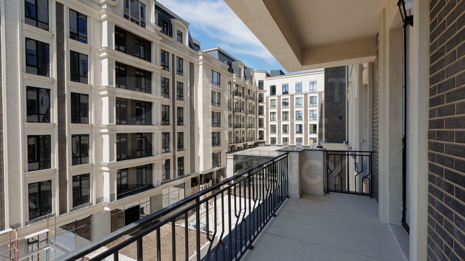 Chirie, apartament, 2 camere, strada Mihai Eminescu, Centru - Poză 11