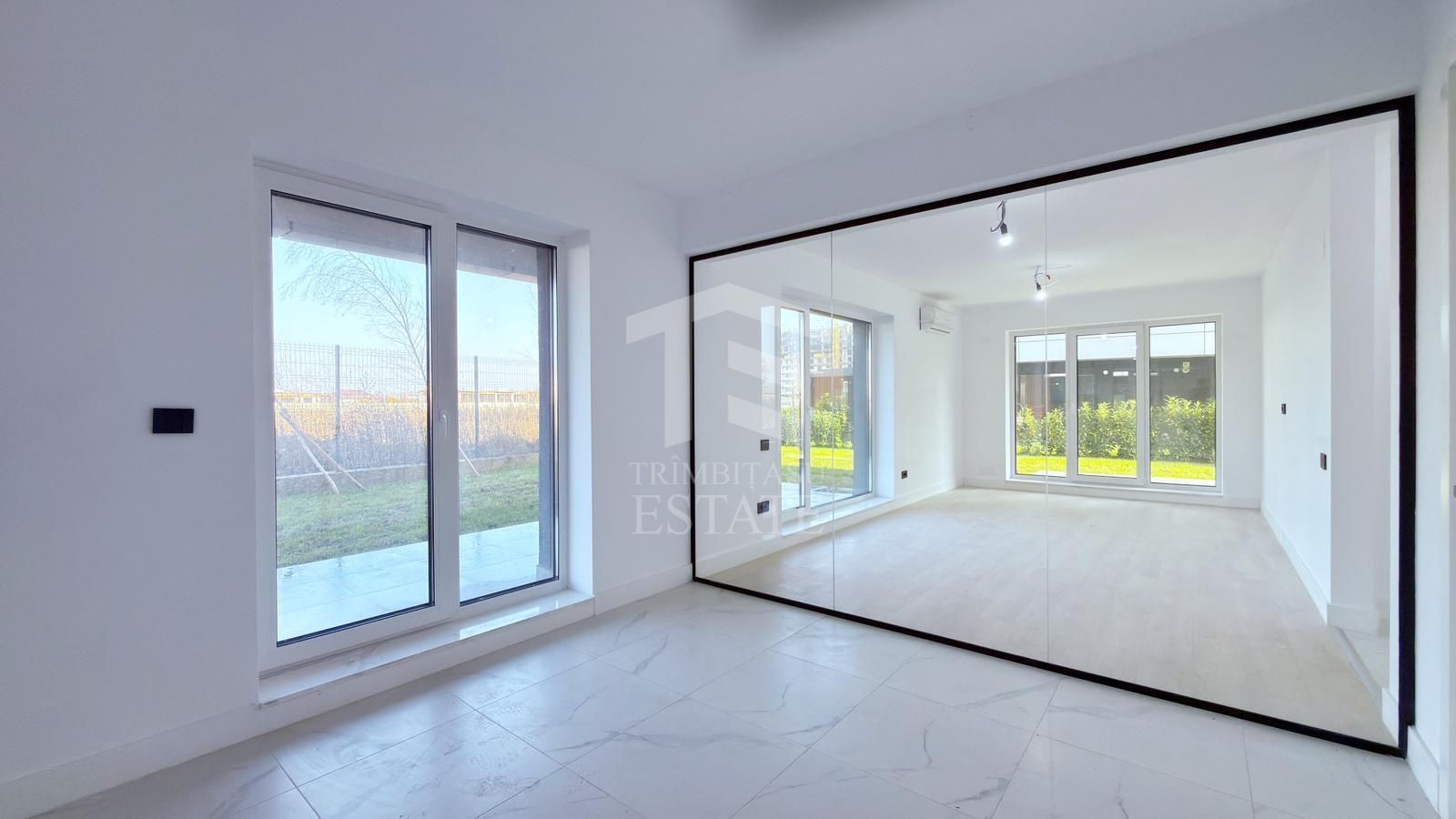 Apartament 4 camere Astorium Garden  Curte proprie  Theodor Pallady - Poză 20
