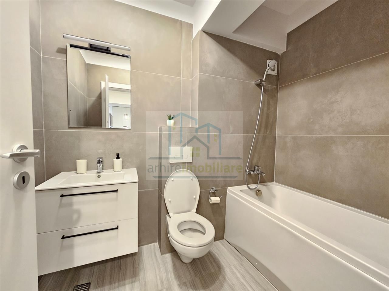 Inchiriere apartament 2 camere Theodor Pallady - Poză 9