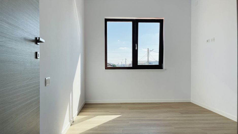 INCHIRIAT - Casa Segmentul Lux - 3 dormitoare & dressing - Prima Inchiriere - Poză 23