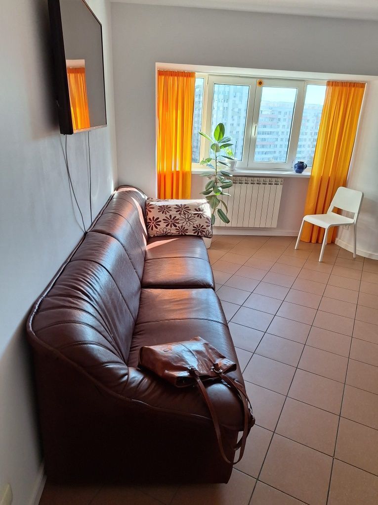 Apartament 3 camere - Piata Iancului - Poză 3