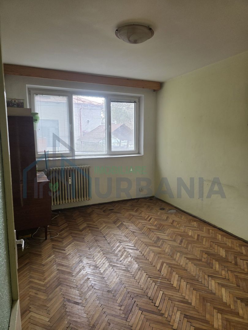 Apartament 2 camere, Piața Chirila, cartier Tătărași, Iași - Poză 2