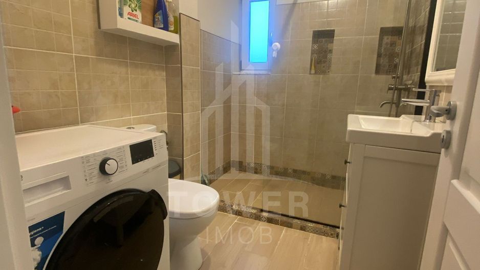 Apartament 3 camere de inchiriat. - Poză 4