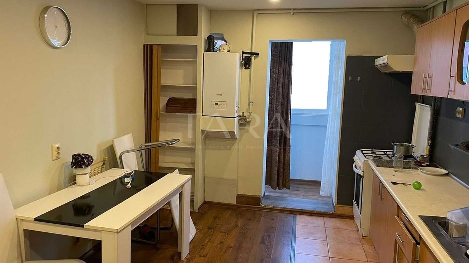 Apartament ideal pentru investiție, Mănăștur, Parcul Primăverii. - Poză 3
