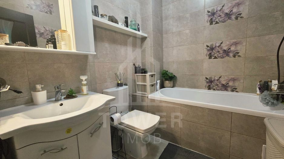 Apartament 3 camere de vânzare în exclusivitate | Cartierul Arhitecților - Poză 14