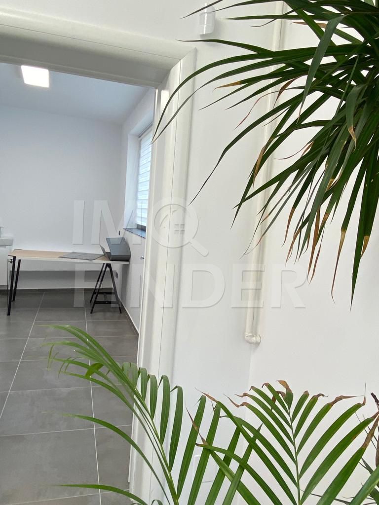 Inchiriere cladire de birouri, 190 mp, zona Centrala - Poză 23