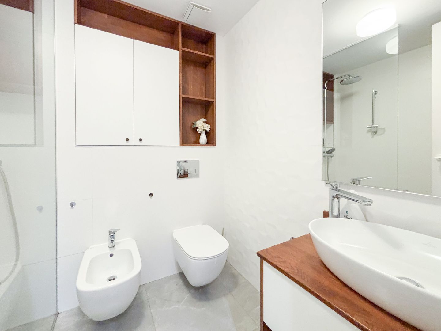 The Wooden Loft in Cloud 9 – The Essence of Refined Living - Poză 34