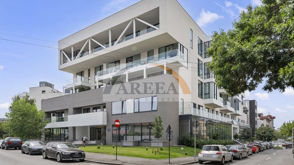 Apartamentul perfect in Aviatiei- Mall Promenada - Poză 19