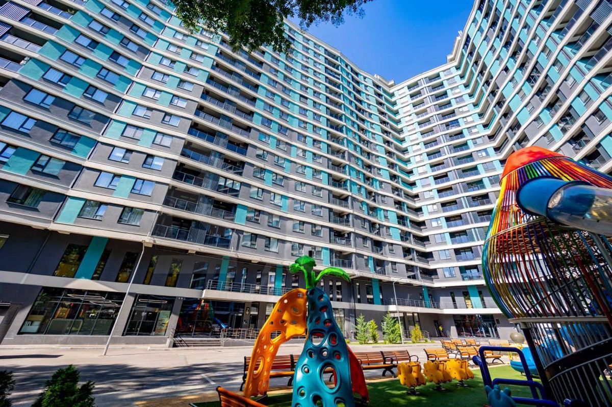 Chirie, apartament, 2 camere, strada Bogdan Voievod, Râșcani - Poză 10