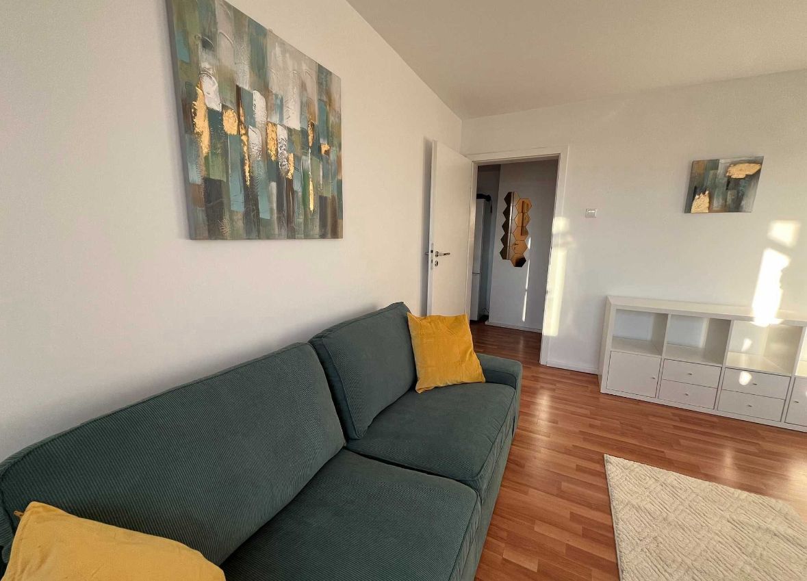 AP. 2 CAMERE VICTORIEI, MOBILAT/UTILAT MODERN, METROU 5 MINUTE - Poză 2