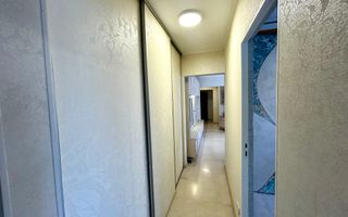 3 camere open space, Modern, Parcare, Zona Primaverii, Manastur - Poză 14