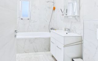 Apartament cochet și elegant, dressing generos,  la intrare in  Giroc - Poză 16