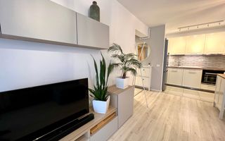 Oferta Rezervata! Apartament 2 camere modern mobilat, TopCity Coresi - Poză 2