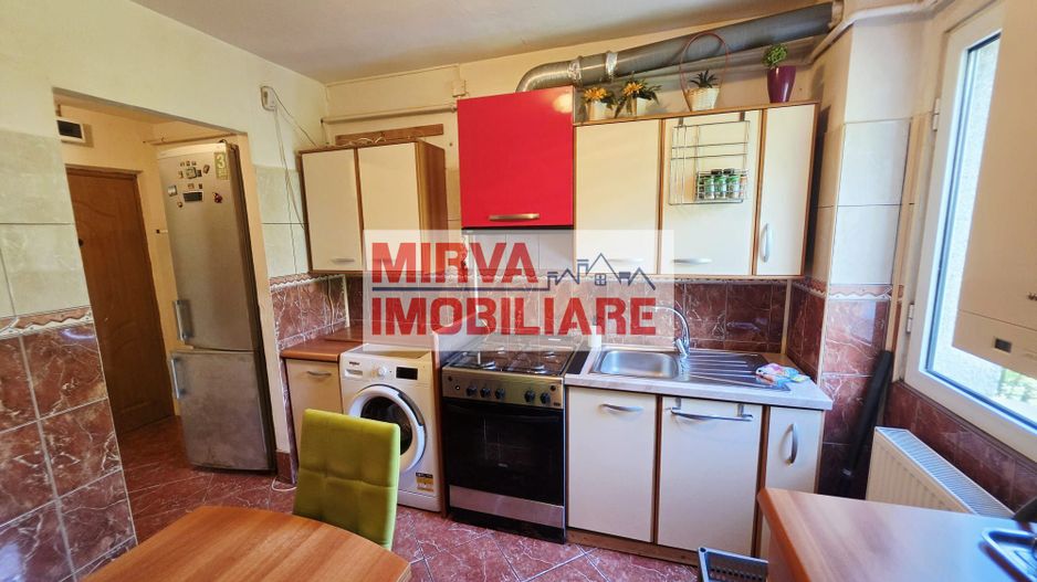 Apartament 2 camere, confort 1, zona Nord - Poză 16