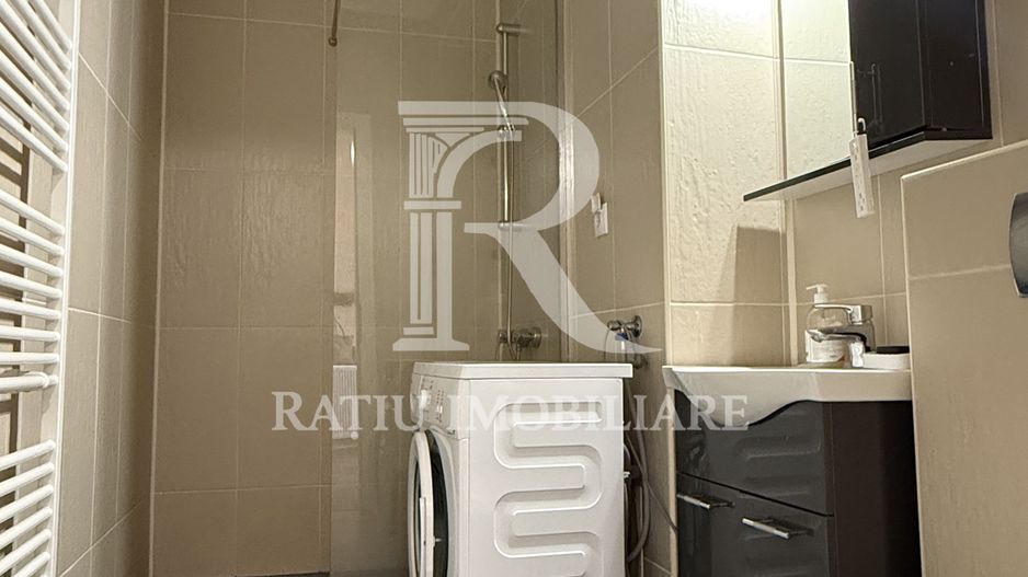Apartament cu 2 camere de închiriat | Ultracentral | Oradea - Poză 3