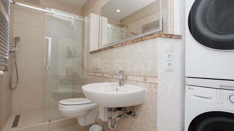 Chirie , apartament 3 camere, 120 mp, str. 31 August 1989, Centru - Poză 28