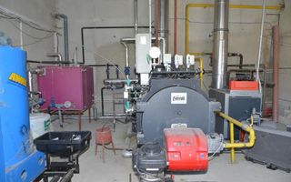 Fabrica de lactate la cheie Sibiu - Poză 17