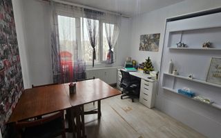 DE VANZARE AP 3 CAMERE 63 MP DRUMUL TABEREI | SEMIDECOMANDAT | METROU - Poză 4