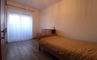 Bloc nou, incalzire in pardoseala, terasa 20mp. - Poză 20