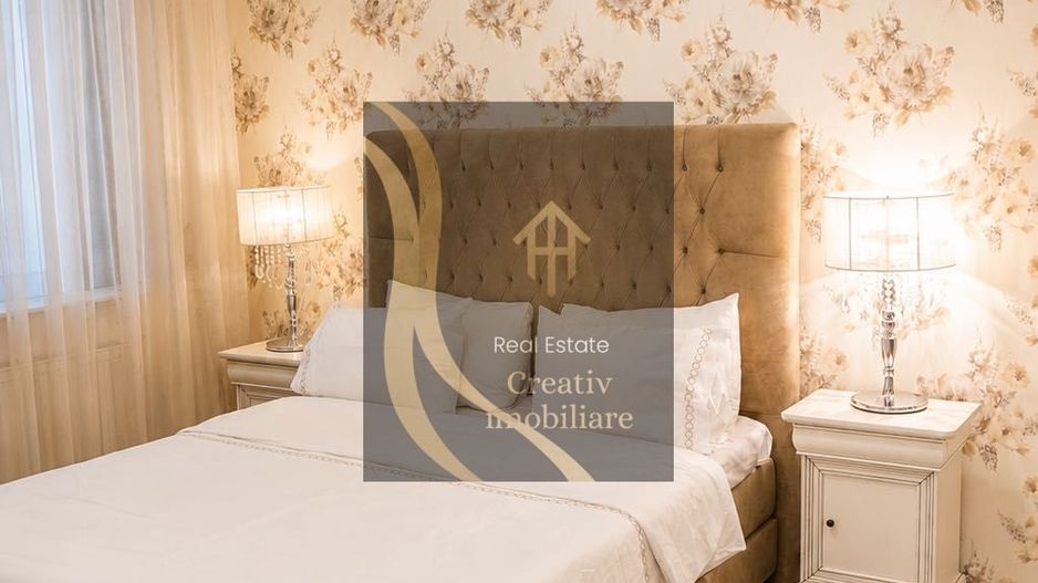 Vând apartament 2 camere LUX - Poză 2
