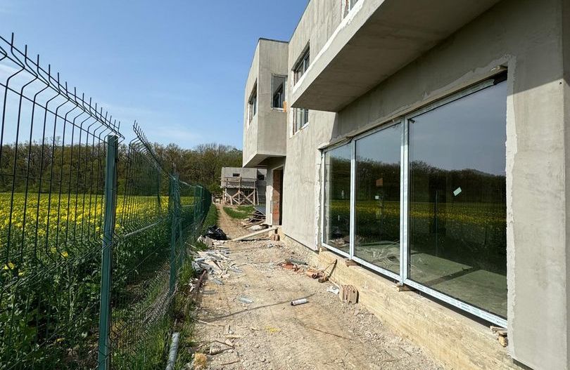 Vile Individuale Noi 4 camere Snagov Ghermanesti - Poză 16