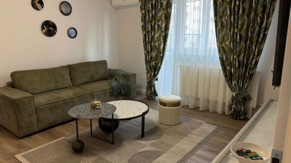 Apartament de vanzare zona cetate - Poză 3