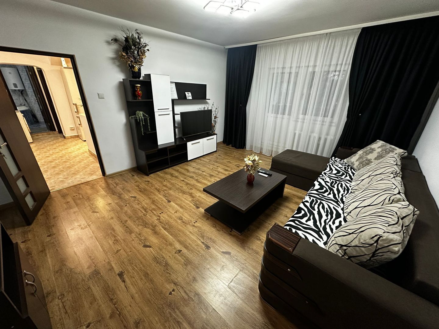 2 Camere Progrestului 13 septembrie Sos Panduri Disponibil Imediat - Poză 2