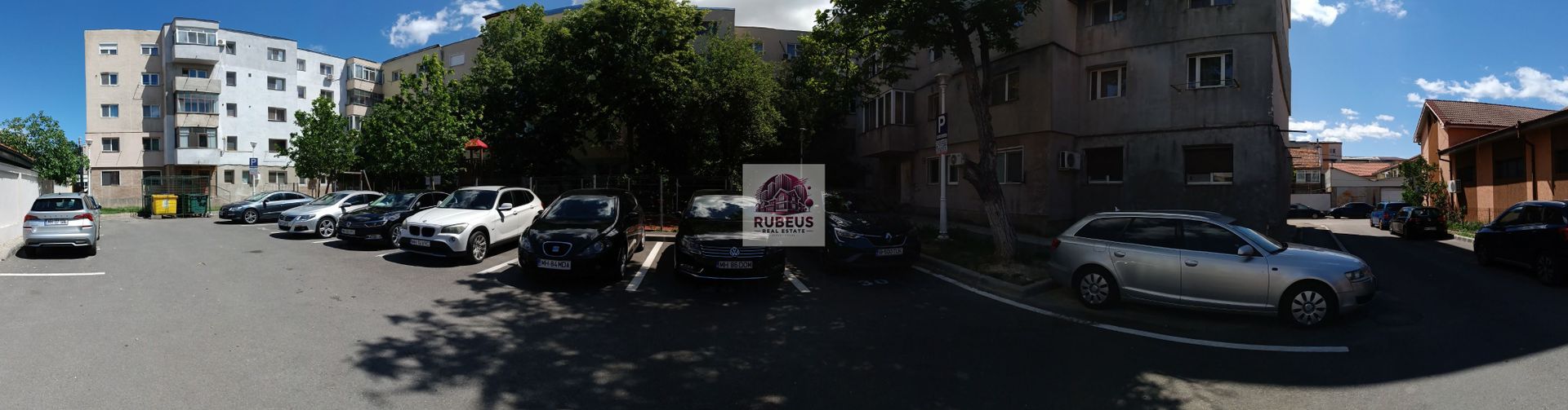 Preț nou, aceeași valoare: 4 camere, 77 mp – 77.000 - Poză 24