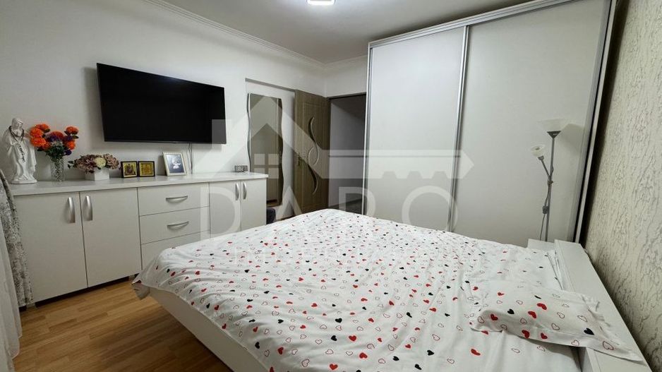 🏡 Apartament 3 camere decomandat – Tudor | 76 mp | 155000 € 🌇 - Poză 5