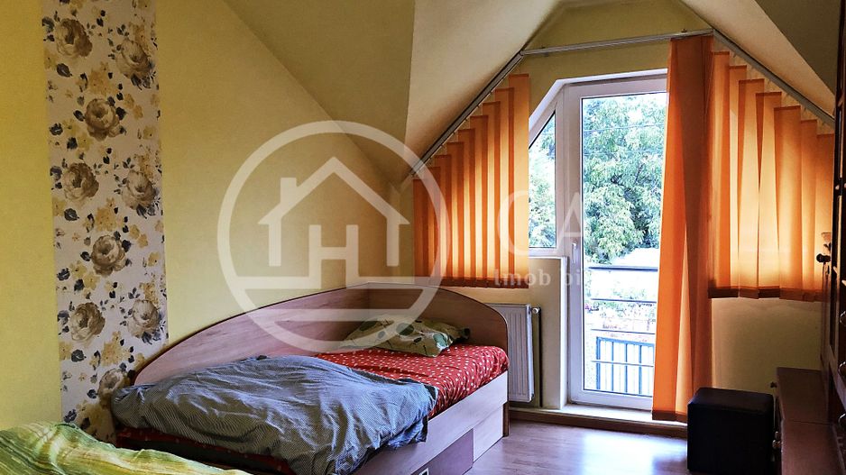 Casa P+M cu 6 camere de inchiriat pentru muncitori in Oncea, Oradea - Poză 8