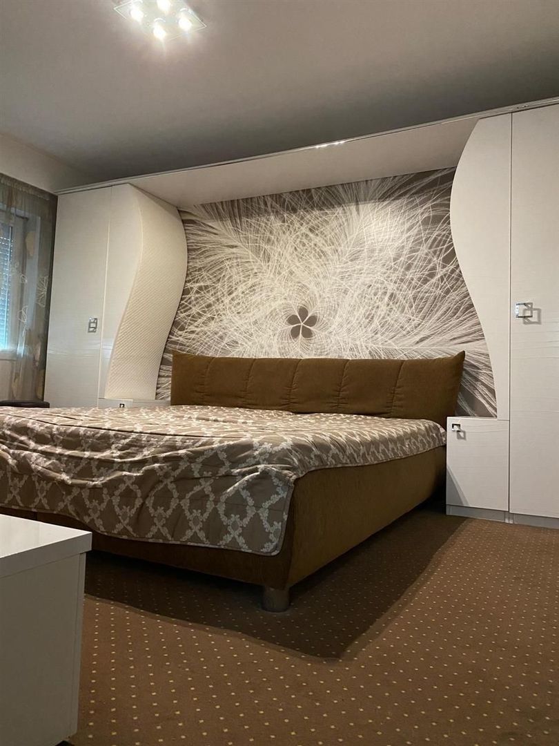 Apartament 1 camera central la parter - Poză 1