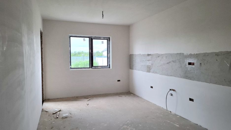 Vila P+1E, cu 4 camere, de vanzare, Paulesti - Poză 6