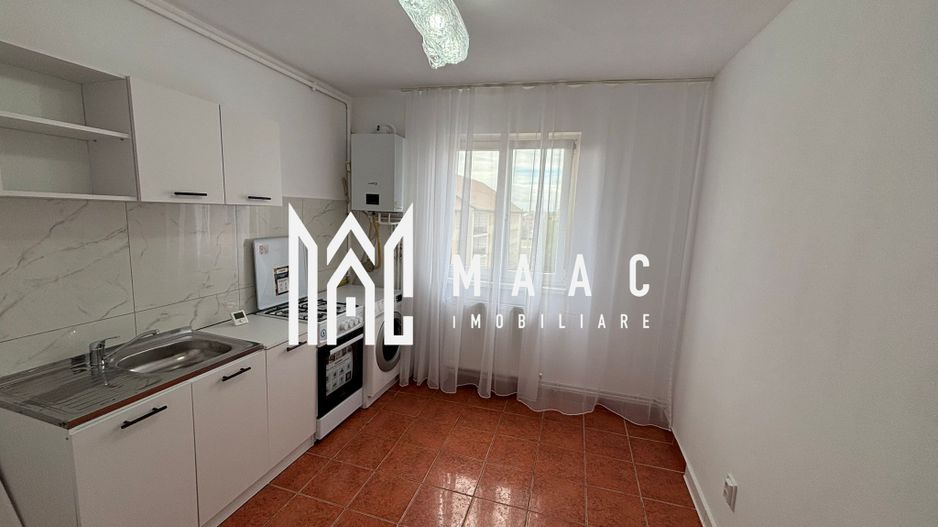 Garsoniera Decomandată | Etaj Intermediar | Vasile Aaron - Poză 4