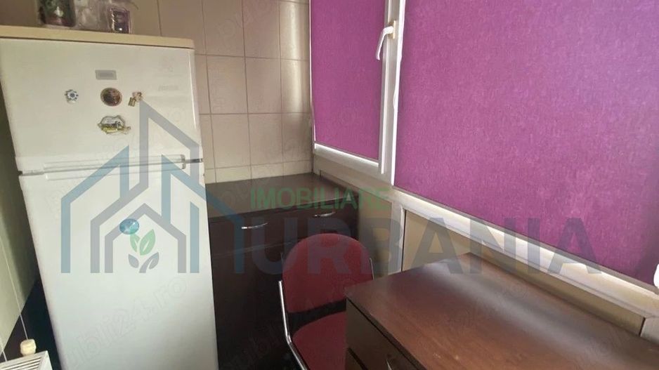 Apartament de vânzare, 2 camere, zona Podu Roș - Piața Nicolina, Iași - Poză 6
