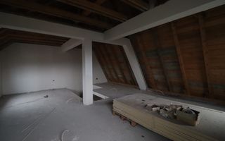 Duplex de vanzare In Dambul Rotund, teren de 697 mp! - Poză 15