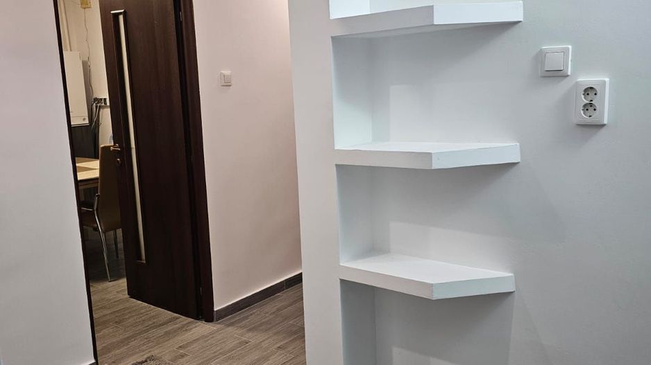 Inchiriere apartament 3 camere, modern, Prundu - Poză 17