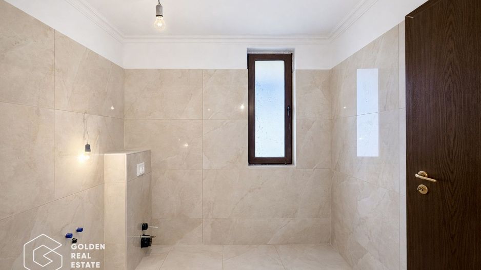 Duplex modern în Giroc, 105 mp utili, teren 250 mp, zonă liniștită de case - Poză 11