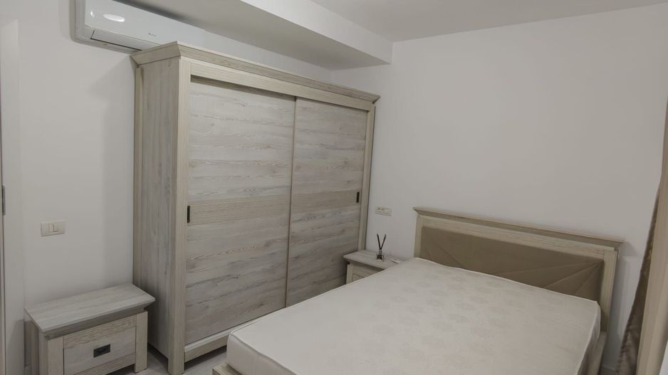 AP. 2 CAMERE DECEBAL, PRIMA INCHIRIERE, PARCARE, INCALZIRE PARDOSEALA - Poză 10