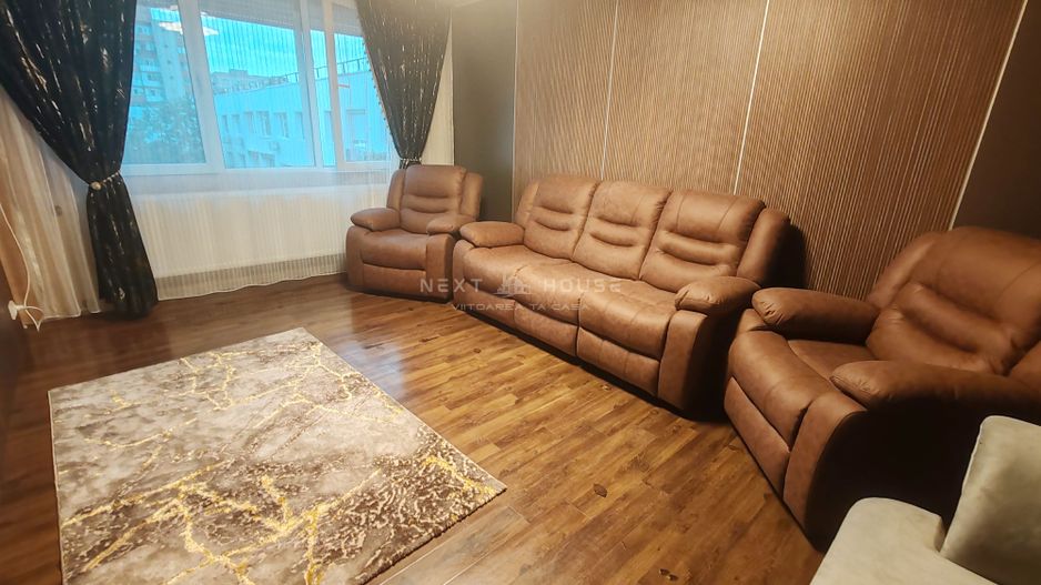 Apartament Rahova  - Sebastian ( comision 0 ) 2,5 km pana la Unirii - Poză 1