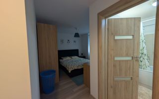 Apartament 3 camere 5min Metrou Nicolae Teclu Loc de parcare - Poză 5