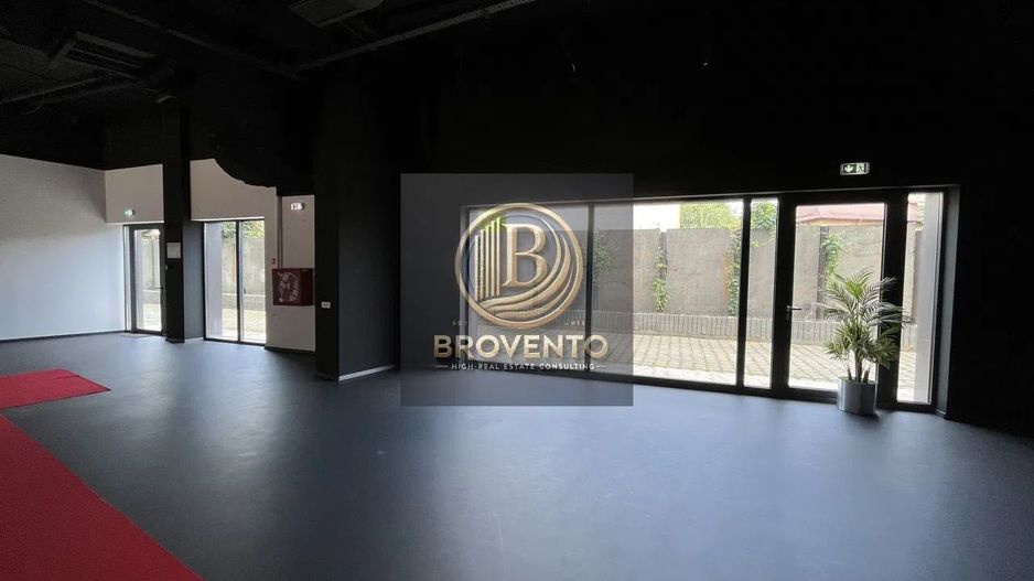 Spatiu comercial de inchiriat zona Floreasca - Poză 3