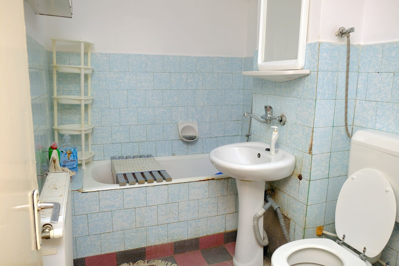 BRASADAS vinde ap cu 2 cam PARTER Micro 16. - Poză 8